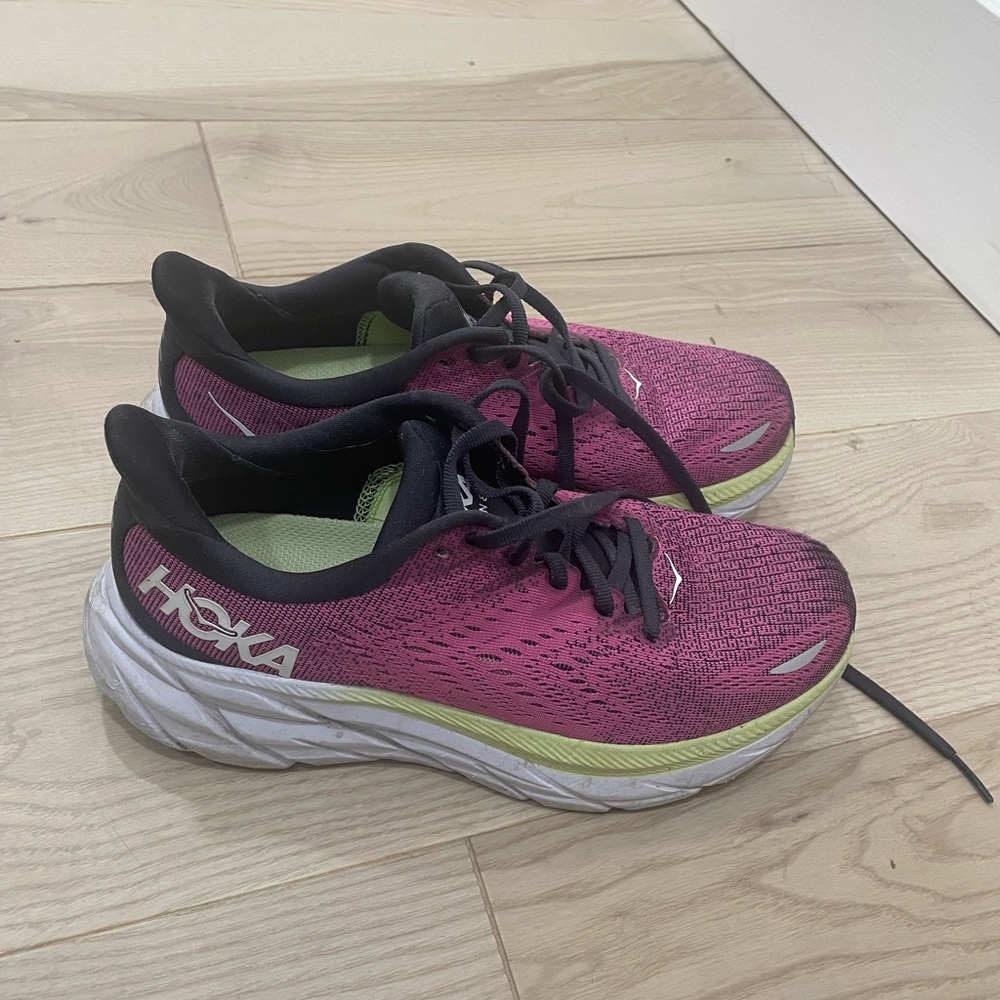 Hoka Sneakers Clifton 8